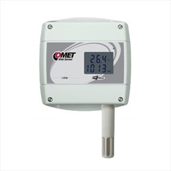 Thiết bị đo nhiệt độ, độ ẩm Comet T7610